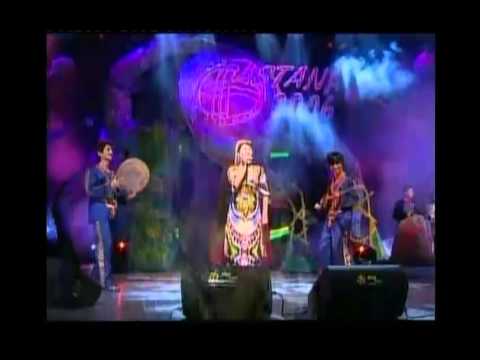 Фируза Алифова "ASTANA-2006" (2) (TAJIKISTAN)