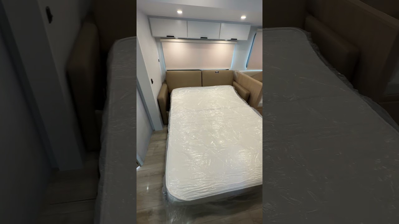 2026 Winnebago Thrive 28BHS TRAVEL TRAILER