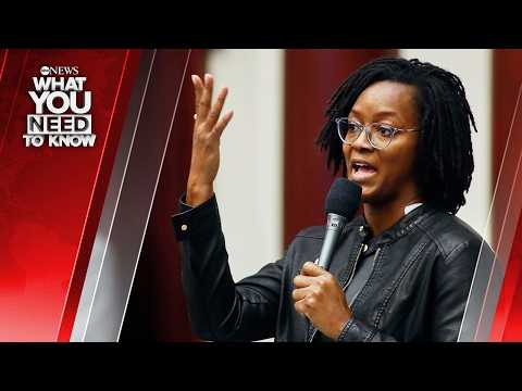 Angie Nixon: Stunning Upset In Florida Primary Election. What You Need To Know - August 19