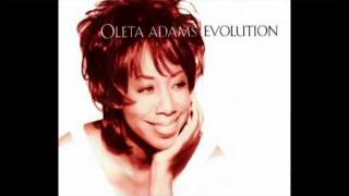 Oleta Adams**The Day I Stop Loving You** - Diane Warren