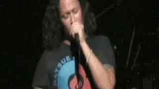 The Screaming Jets - Needle To The Red