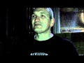 Serial Killer Monologue