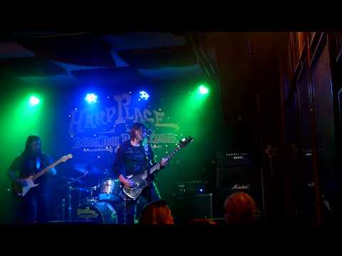 EINSCHLOG koncert Hardplace 24 5 2025 part 3 of 4 stereoaudio