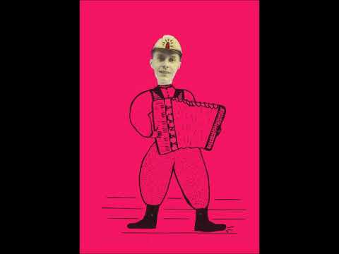 STANKY and the COAL MINERS - Who Likes Pierogi Polka