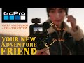 GoPro Volta The ULTIMATE GoPro Grip