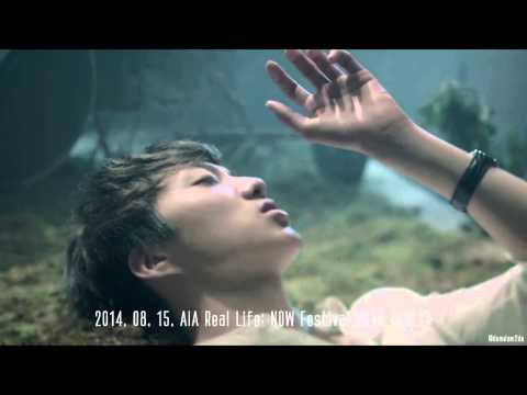 140815 강승윤 UGLY