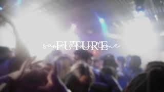Same Damn Time - Future (slowed + reverb)