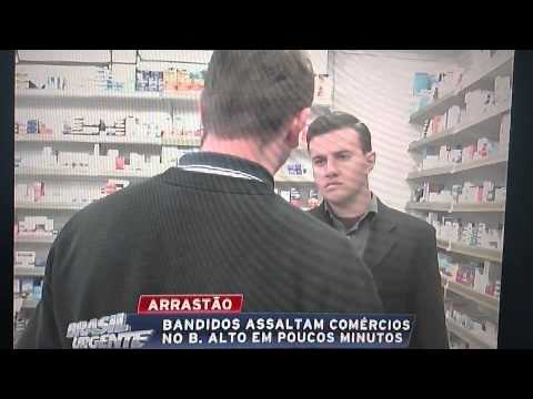 Aconteceu Virou Manchete