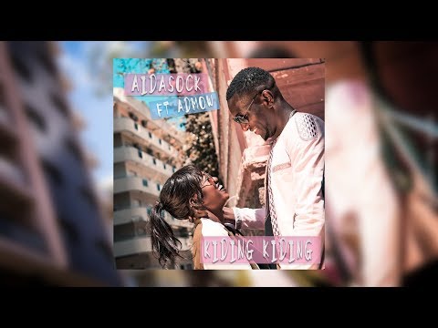 Aida Sock - Kiding Kiding Ft Admow