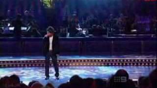Anthony Callea - The Christmas Song