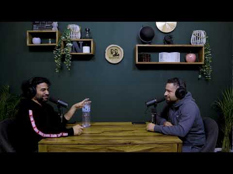 Ehevertrag | #68 Nizar & Shayan Podcast