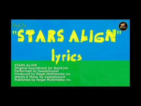 Stars Align by Swavesound Ben X Jim BL OST