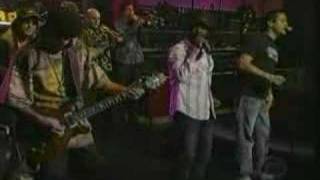 Santana. Twisted ( with Anthony Hamilton ).