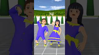 Download lagu 😆 Yuta’s Funny Dance Went TOO FAR! 😂🎶 #shorts #sakuraschoolsimulator #viral mp3