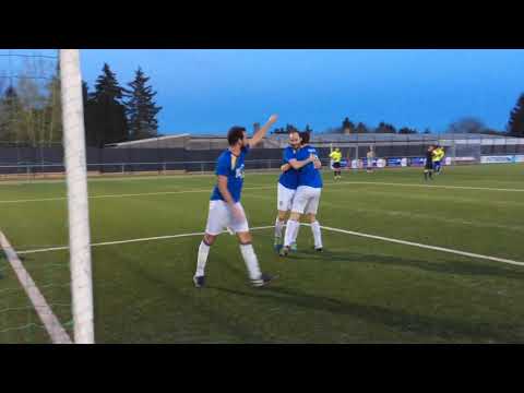 Luxembourg - Liberty Pharma VS Goodyear 7X7