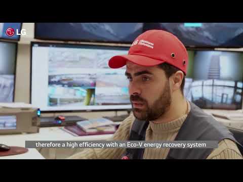 Film Institutionnel — Entreprise 3