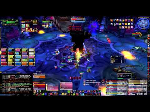 Insane vs Cho`gall (25 Heroic) - Tauri-wow