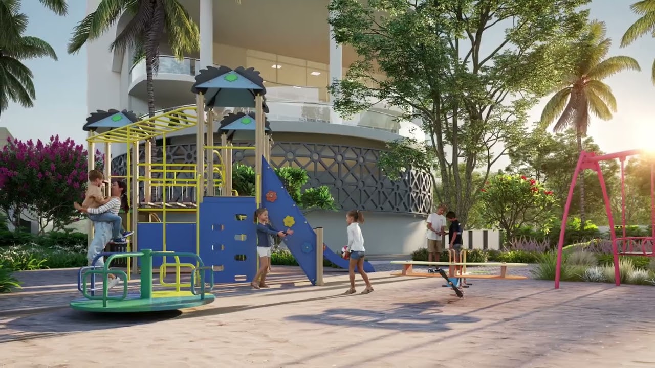 Why 3 BHK at Tru Meadows Kondhwa Is an Asset for Generations