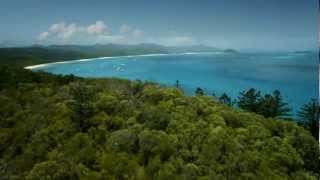 preview picture of video 'Hamilton Island Luxury'