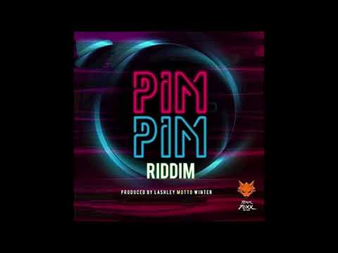 pim pim riddim mix  soca 2018
