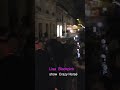Lisa Blackpink Show Crazy Horse To Night PARIS 2023