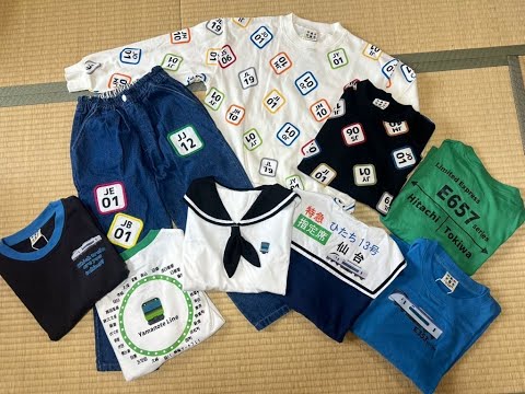 8月4日12時発売 鈴川監修 バースデイ×JR東日本コラボ商品のご紹介など