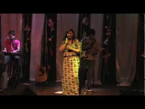 Cuida De Mim - Aline Venturi