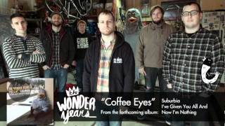 Coffee Eyes Music Video