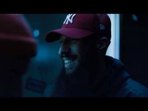 KAPPA JOTTA - HUSTLE (Prod. Reis) [Video Oficial]