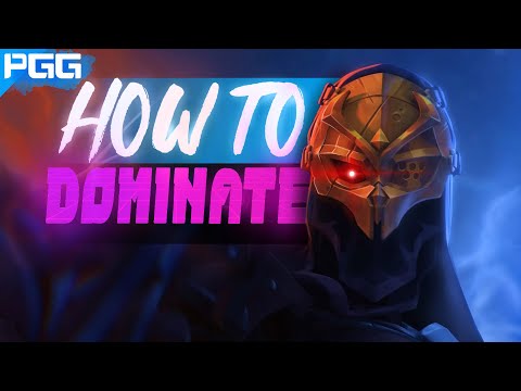 HOW TO DOMINATE AS VII | A Detailed Guide on VII