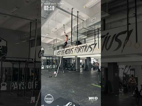 Pinchuk Diana FET25 WORKOUT 1