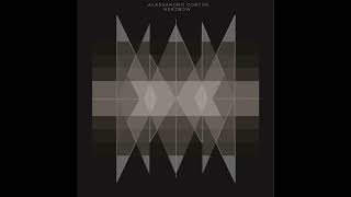 Alessandro Cortini &amp; Merzbow – Alessandro Cortini &amp; Merzbow 2017 Full Album