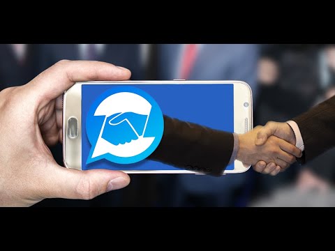 Partner (get a partnership) Video