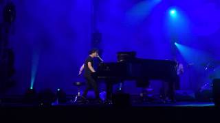 Jamie Cullum - When I Get Famous (Live at the KKL Lucerne - Blue Balls 2015)