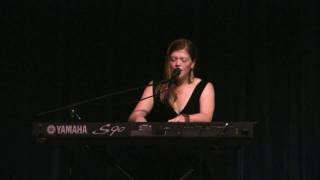 Liz Longley - Little White House