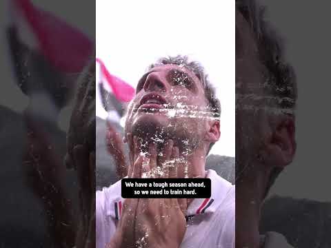 🇾🇪 In Brazil, they sing… “TOCA NO CALLERI QUE É GOL!”⚽️ Don’t miss São Paulo in Florida this January