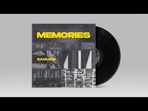 [FREE] VINTAGE SAMPLE PACK - "MEMORIES" | Samples for Hip-Hop, Trap, Lo-Fi and R&B