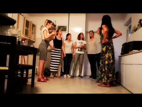 Klapa Kapric - Žute kose odgojila