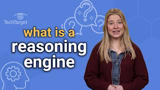What is a Reasoning Engine in AI?
