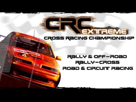 Cross Racing Championship Extreme ★ Steam Edition ★ GamePlay ★ Ultra Settings