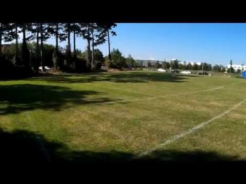 Let's Fly: Top Selling X6 and JJRC 1000 | #1 - ITT Front Field