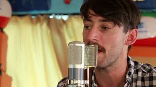 MURDER BY DEATH - "Foxglove" (Live in Hollywood, CA) #JAMINTHEVAN