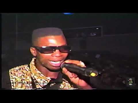 Capleton - Babba Show 89 - Love life