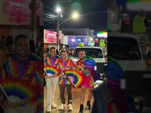 Em Baixa Grande Bahia
