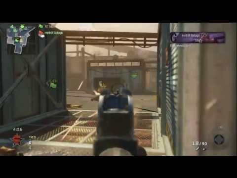 [RGT4 LAN] mythiX vs mTEK