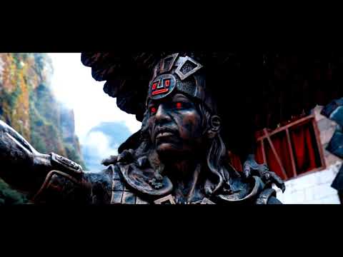 Manuelcha Prado - Huaylas Ancestral (Andre'e Verino Remix Edit)