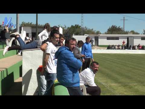 Maestrat Tv -  ¡¡Alirón, alirón, el Sant Jordi campeón!!