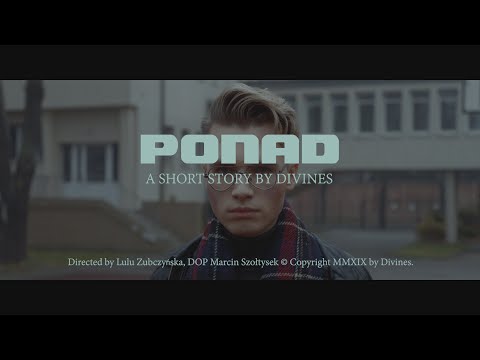 Divines -  Ponad (OFFICIAL)