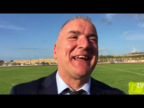 Salvatore Sechi Presidente Torres 06-05-2018 - Diario Sportivo