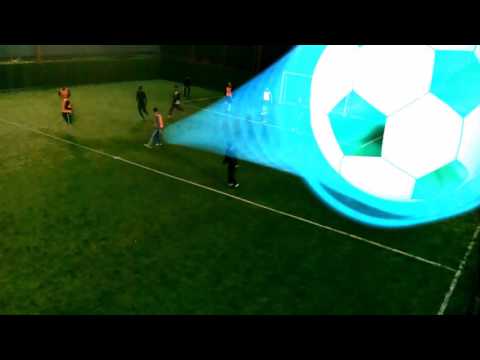 Aktif Halı Saha 19.03.2016 23:00 - akillisaha.com